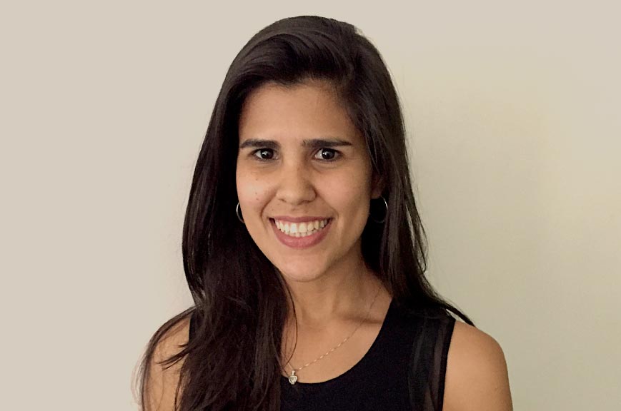 Drª Isabela Marinho