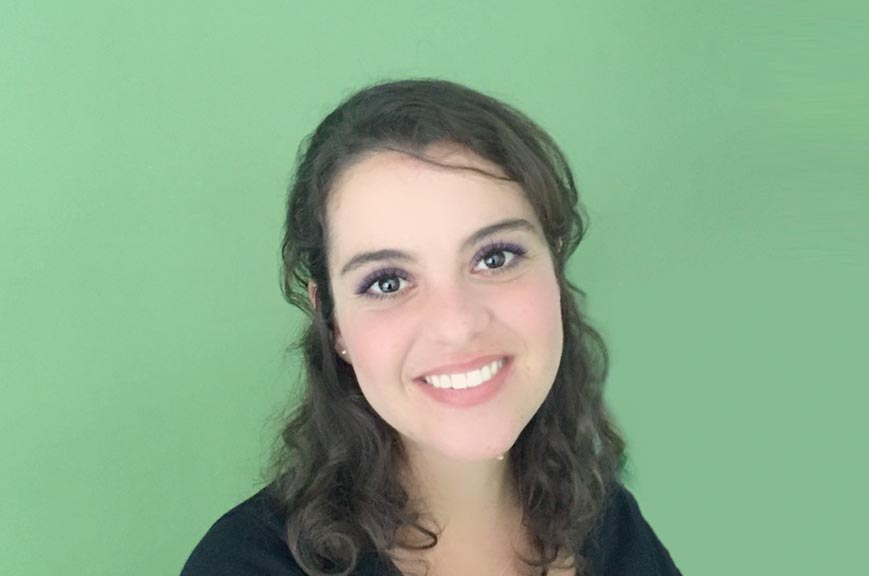 Drª Mariana Ferreira